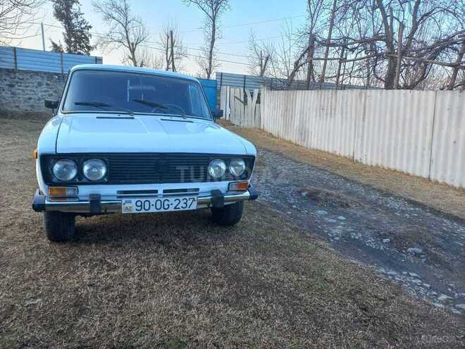 LADA (VAZ) 2106 1989, 365,288 km - 1.6 l - Zaqatala