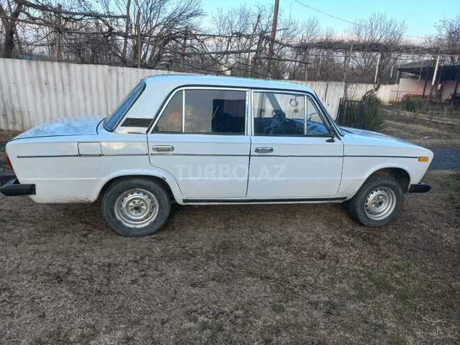 LADA (VAZ) 2106 1989, 365,288 km - 1.6 l - Zaqatala