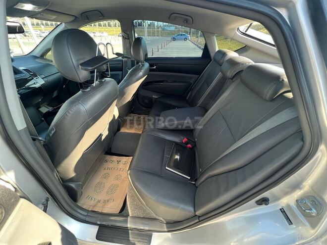 Toyota Prius 2007, 306,511 km - 1.5 л - Bakı