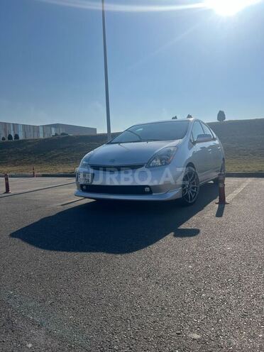 Toyota Prius 2007, 306,511 km - 1.5 л - Bakı
