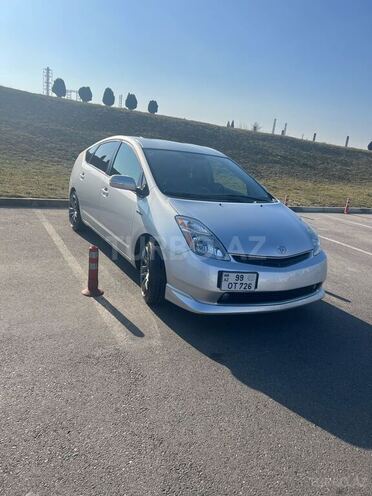 Toyota Prius 2007, 306,511 km - 1.5 л - Bakı