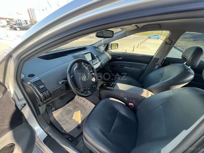 Toyota Prius 2007, 306,511 km - 1.5 л - Bakı