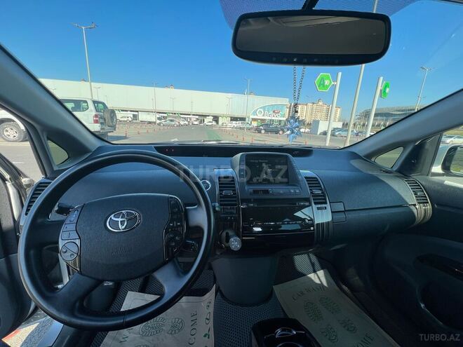 Toyota Prius 2007, 306,511 km - 1.5 л - Bakı