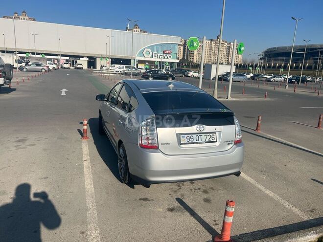 Toyota Prius 2007, 306,511 km - 1.5 л - Bakı
