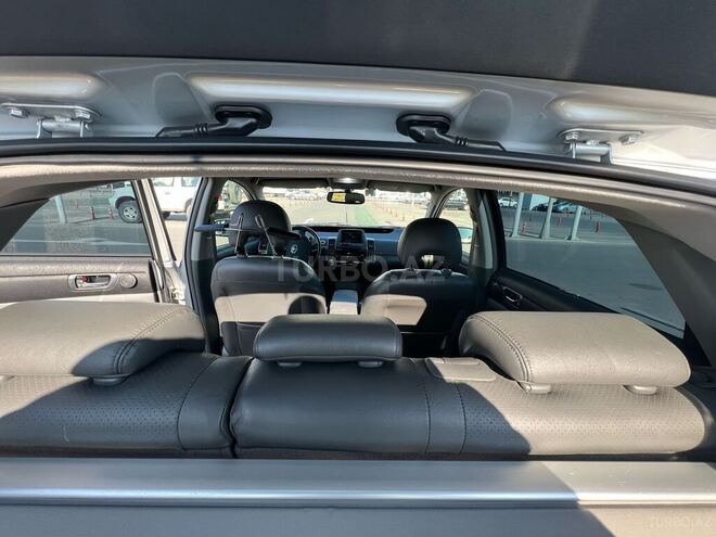 Toyota Prius 2007, 306,511 km - 1.5 л - Bakı