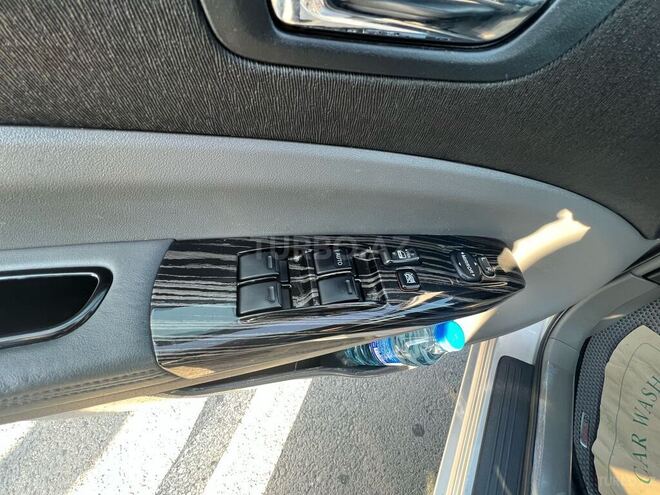 Toyota Prius 2007, 306,511 km - 1.5 л - Bakı
