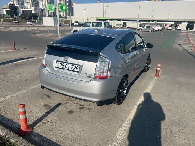 Toyota Prius 2007, 306,511 km - 1.5 л - Bakı