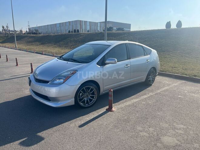 Toyota Prius 2007, 306,511 km - 1.5 л - Bakı