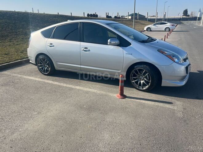 Toyota Prius 2007, 306,511 km - 1.5 л - Bakı