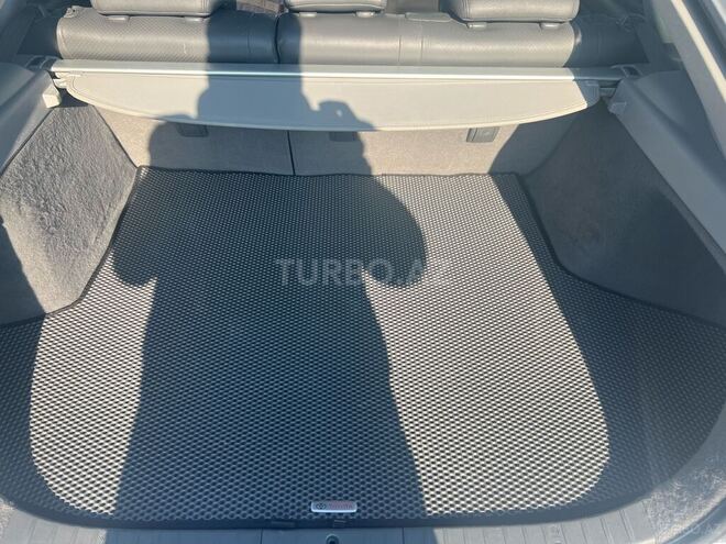 Toyota Prius 2007, 306,511 km - 1.5 л - Bakı