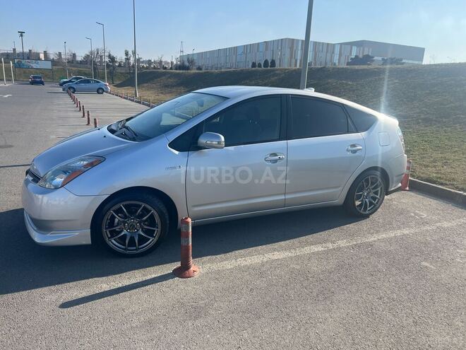 Toyota Prius 2007, 306,511 km - 1.5 л - Bakı