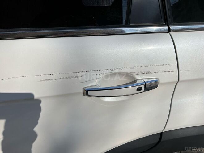 Chevrolet Captiva 2015, 271,684 km - 2.4 l - Bakı