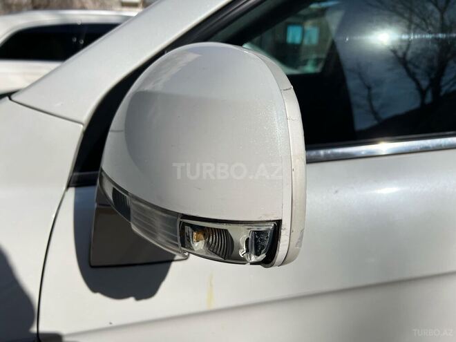 Chevrolet Captiva 2015, 271,684 km - 2.4 l - Bakı
