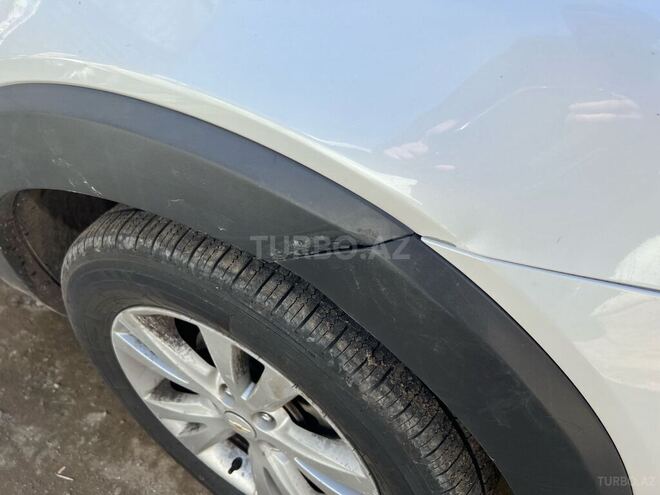Chevrolet Captiva 2015, 271,684 km - 2.4 l - Bakı