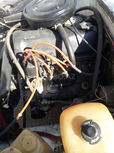 LADA (VAZ) 2106 1983, 186,543 km - 1.5 л - Bakı