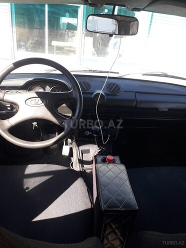 LADA (VAZ) 2106 1983, 186,543 km - 1.5 л - Bakı