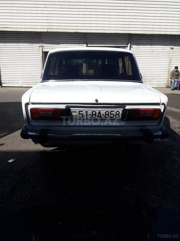 LADA (VAZ) 2106 1983, 186,543 km - 1.5 л - Bakı