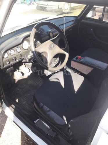 LADA (VAZ) 2106 1983, 186,543 km - 1.5 л - Bakı