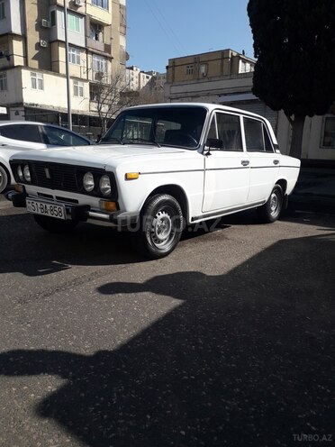 LADA (VAZ) 2106 1983, 186,543 km - 1.5 л - Bakı