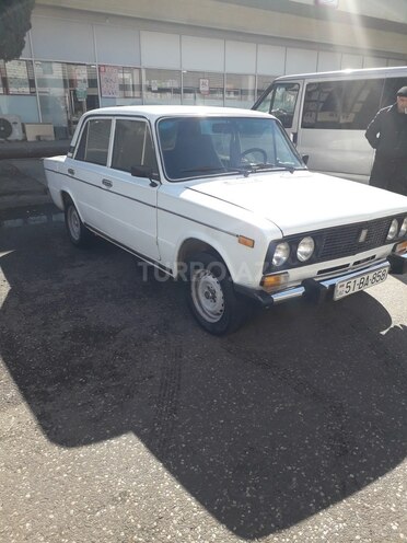 LADA (VAZ) 2106 1983, 186,543 km - 1.5 л - Bakı