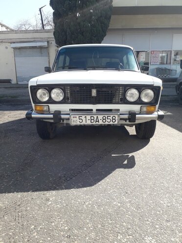 LADA (VAZ) 2106 1983, 186,543 km - 1.5 л - Bakı