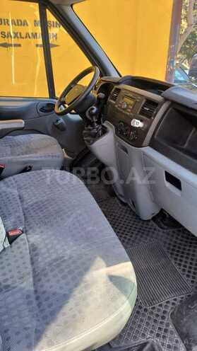 Ford Transit 2010, 160,000 km - 2.4 l - Bakı