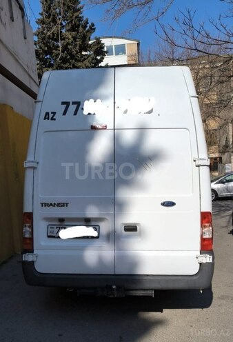 Ford Transit 2010, 160,000 km - 2.4 l - Bakı