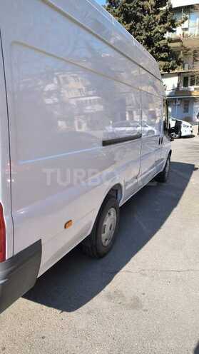 Ford Transit 2010, 160,000 km - 2.4 l - Bakı
