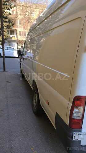 Ford Transit 2010, 160,000 km - 2.4 l - Bakı
