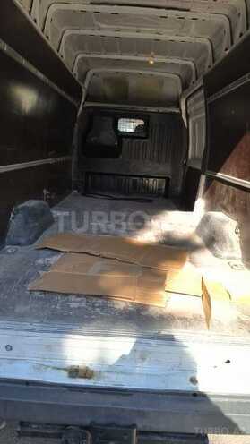 Ford Transit 2010, 160,000 km - 2.4 l - Bakı