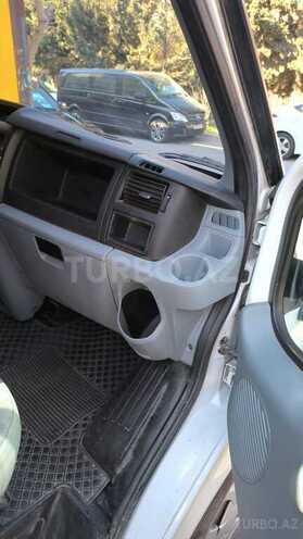 Ford Transit 2010, 160,000 km - 2.4 l - Bakı