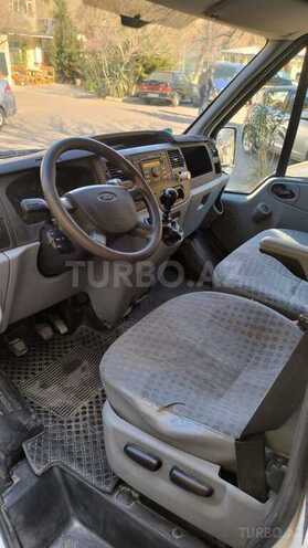Ford Transit 2010, 160,000 km - 2.4 l - Bakı
