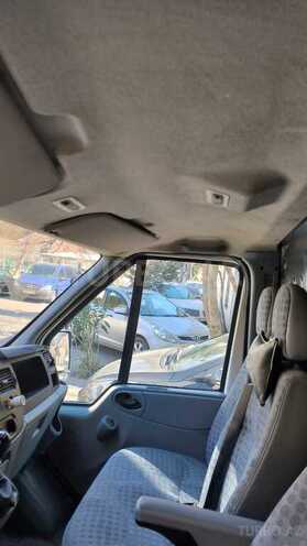 Ford Transit 2010, 160,000 km - 2.4 l - Bakı