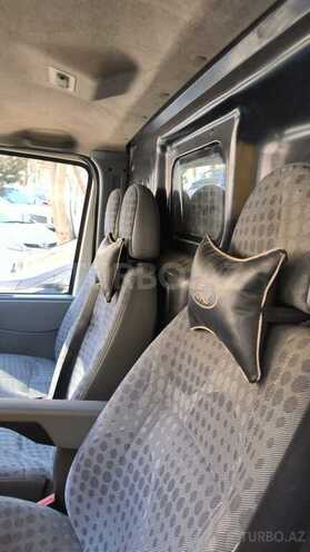 Ford Transit 2010, 160,000 km - 2.4 l - Bakı