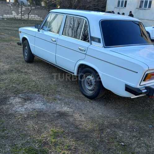 LADA (VAZ) 2106 1999, 19,800 km - 1.5 л - Bakı