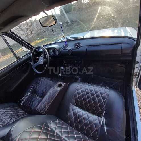 LADA (VAZ) 2106 1999, 19,800 km - 1.5 л - Bakı