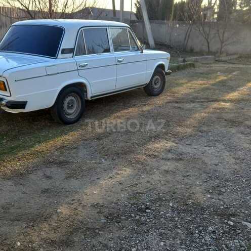 LADA (VAZ) 2106 1999, 19,800 km - 1.5 л - Bakı