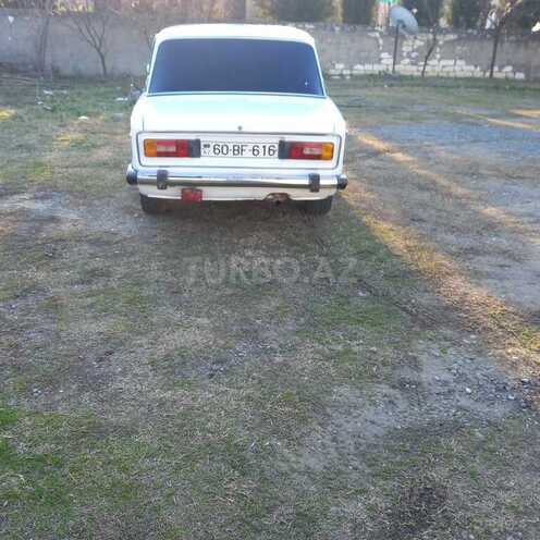 LADA (VAZ) 2106 1999, 19,800 km - 1.5 л - Bakı