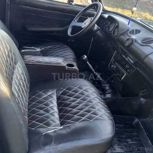 LADA (VAZ) 2106 1999, 19,800 km - 1.5 л - Bakı