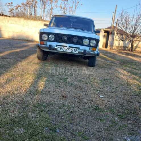 LADA (VAZ) 2106 1999, 19,800 km - 1.5 л - Bakı