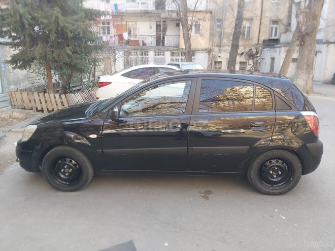 Kia Rio 2005, 252,000 km - 1.5 л - Bakı