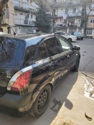 Kia Rio 2005, 252,000 km - 1.5 л - Bakı