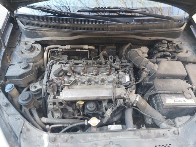 Kia Rio 2005, 252,000 km - 1.5 л - Bakı