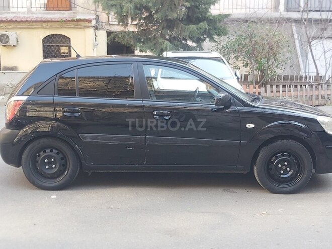 Kia Rio 2005, 252,000 km - 1.5 л - Bakı