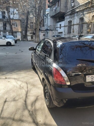 Kia Rio 2005, 252,000 km - 1.5 л - Bakı