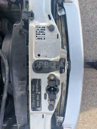 Mercedes C 180 1998, 223,000 km - 1.8 l - Gəncə
