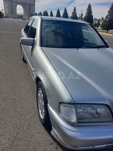 Mercedes C 180 1998, 223,000 km - 1.8 l - Gəncə
