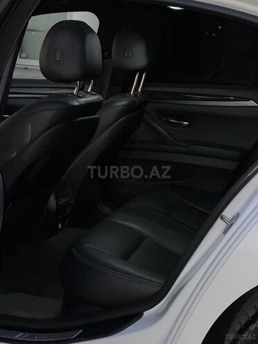 BMW 528 2014, 199,559 km - 2.0 л - Bakı