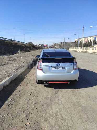 Toyota Prius 2012, 165,516 km - 1.8 l - Bakı