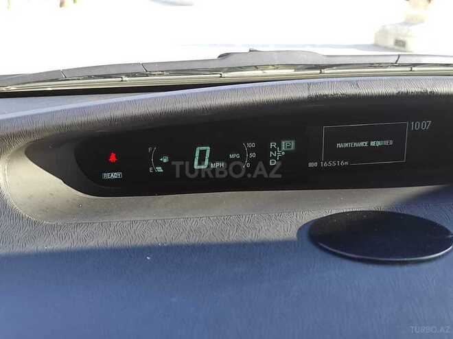 Toyota Prius 2012, 165,516 km - 1.8 l - Bakı